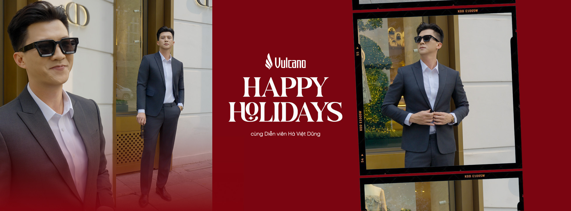 Cover image for Đầu Tư Và Phát Triển Vultex Việt Nam