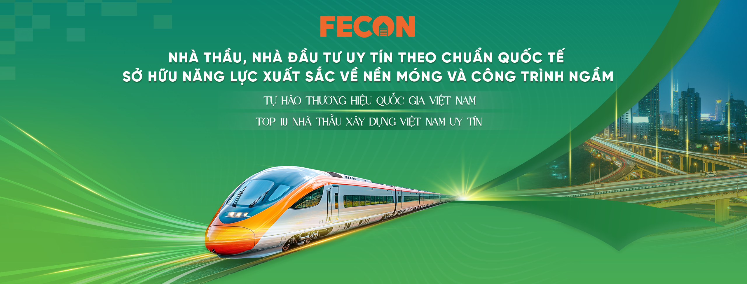 Cover image for Địa Kỹ Thuật Tiên Tiến Raito - Fecon