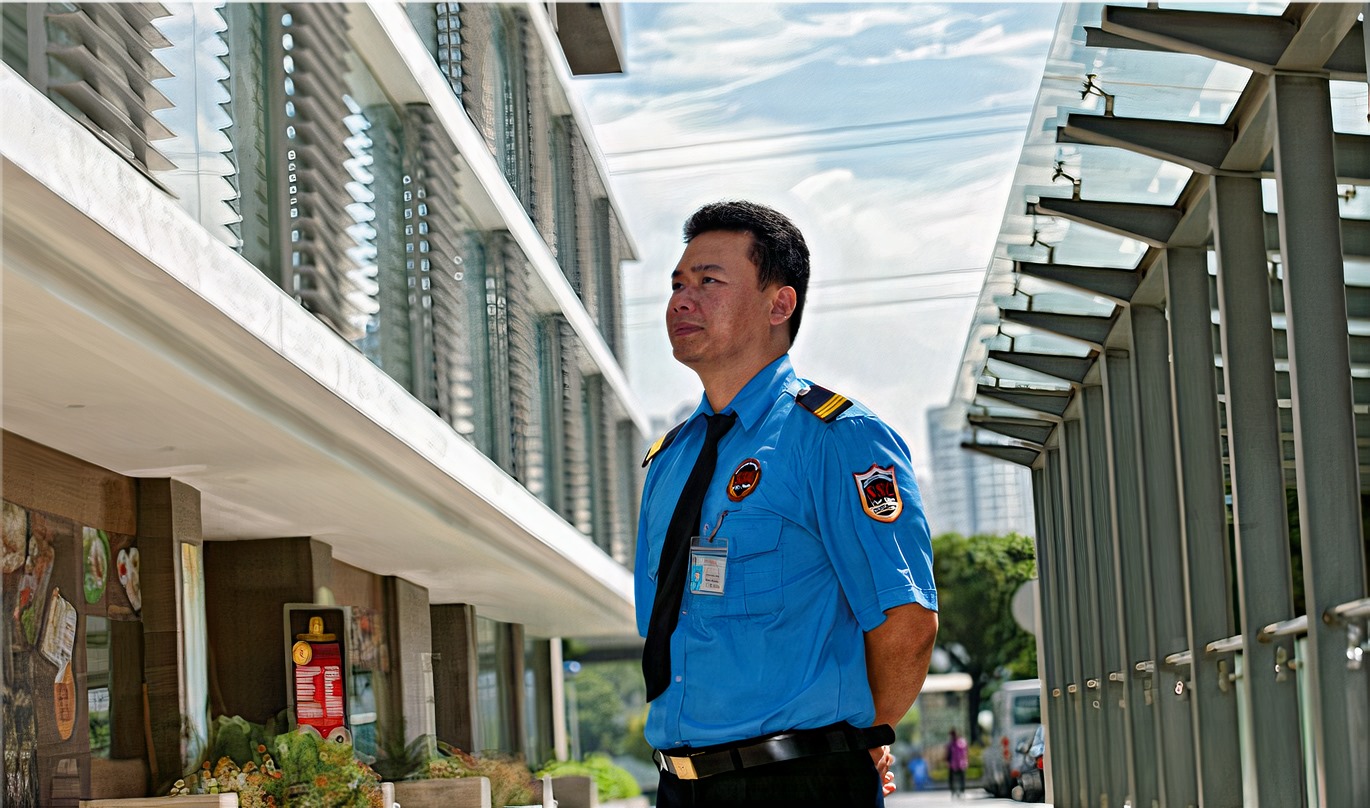 Cover image for Dịch Vụ Bảo Vệ Ánh Dương