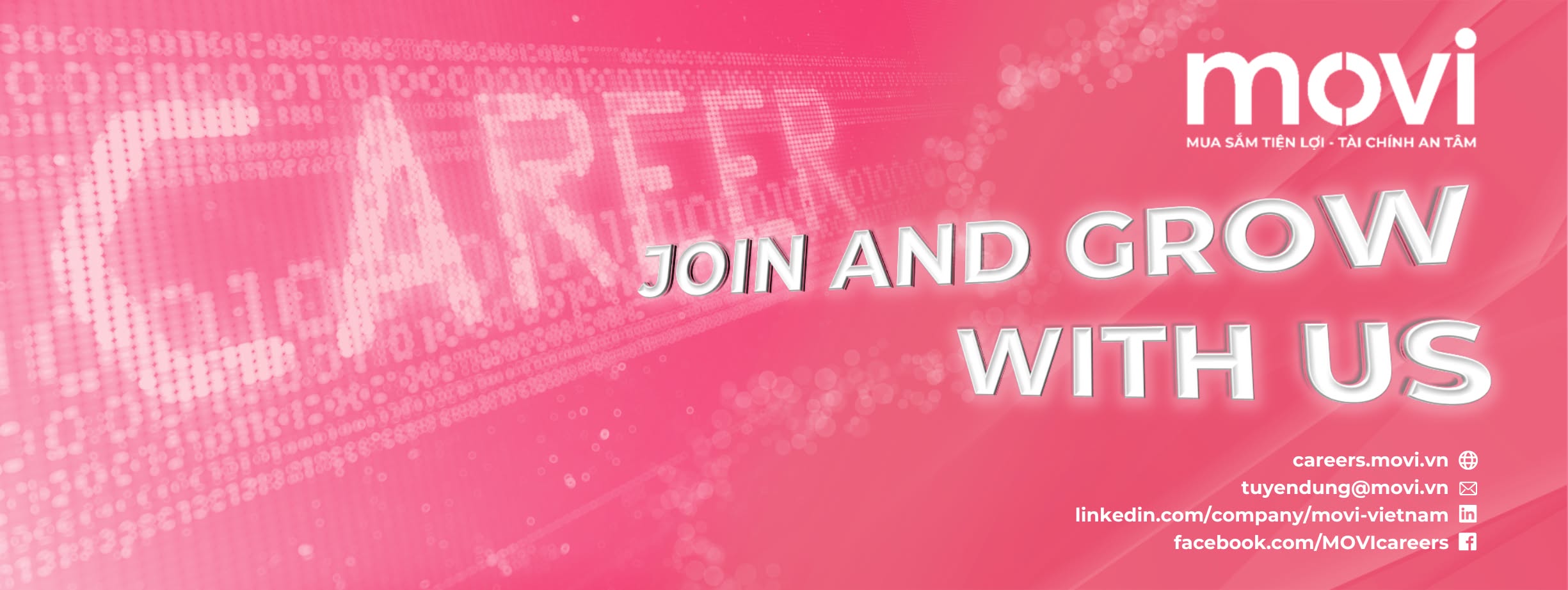 Cover image for Mobivi Việt Nam