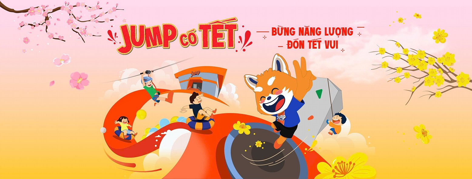 Cover image for Jump Arena