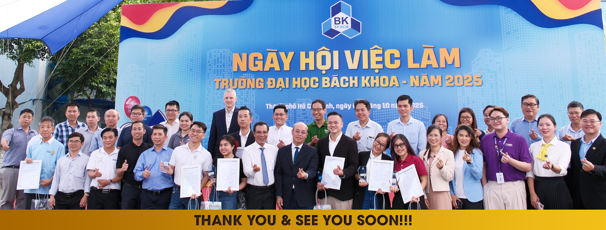Cover image for KHOA HỌC CÔNG NGHỆ BÁCH KHOA HCM