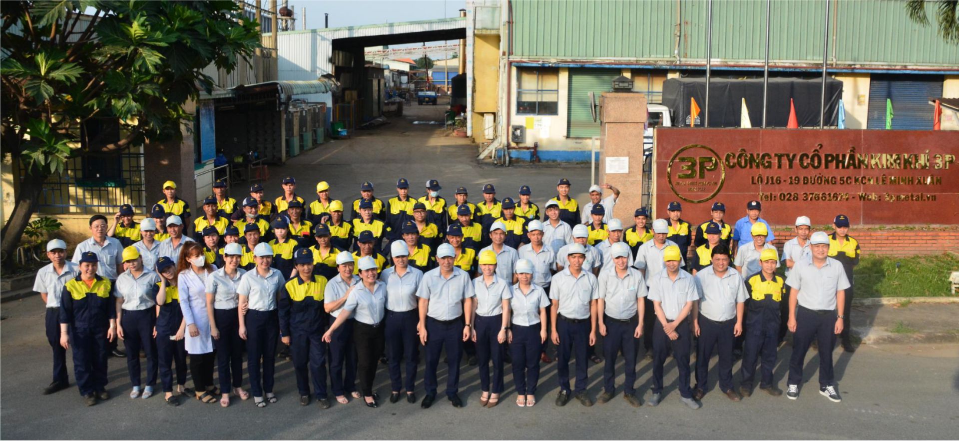 Cover image for Kim Khí 3P