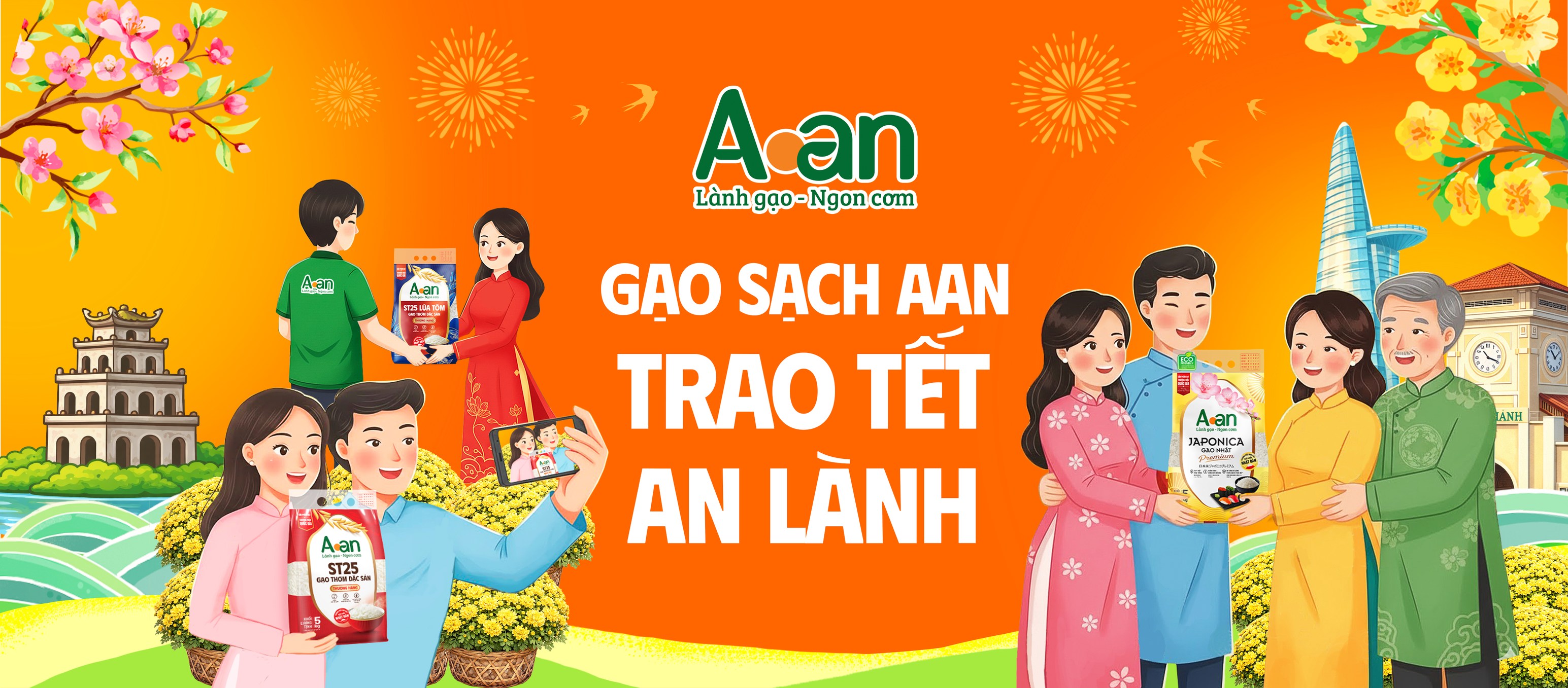 Cover image for A AN