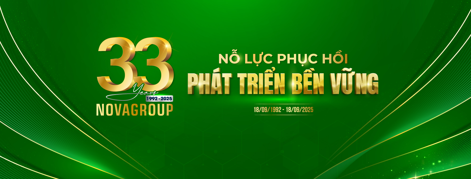 Cover image for Nova Education Group