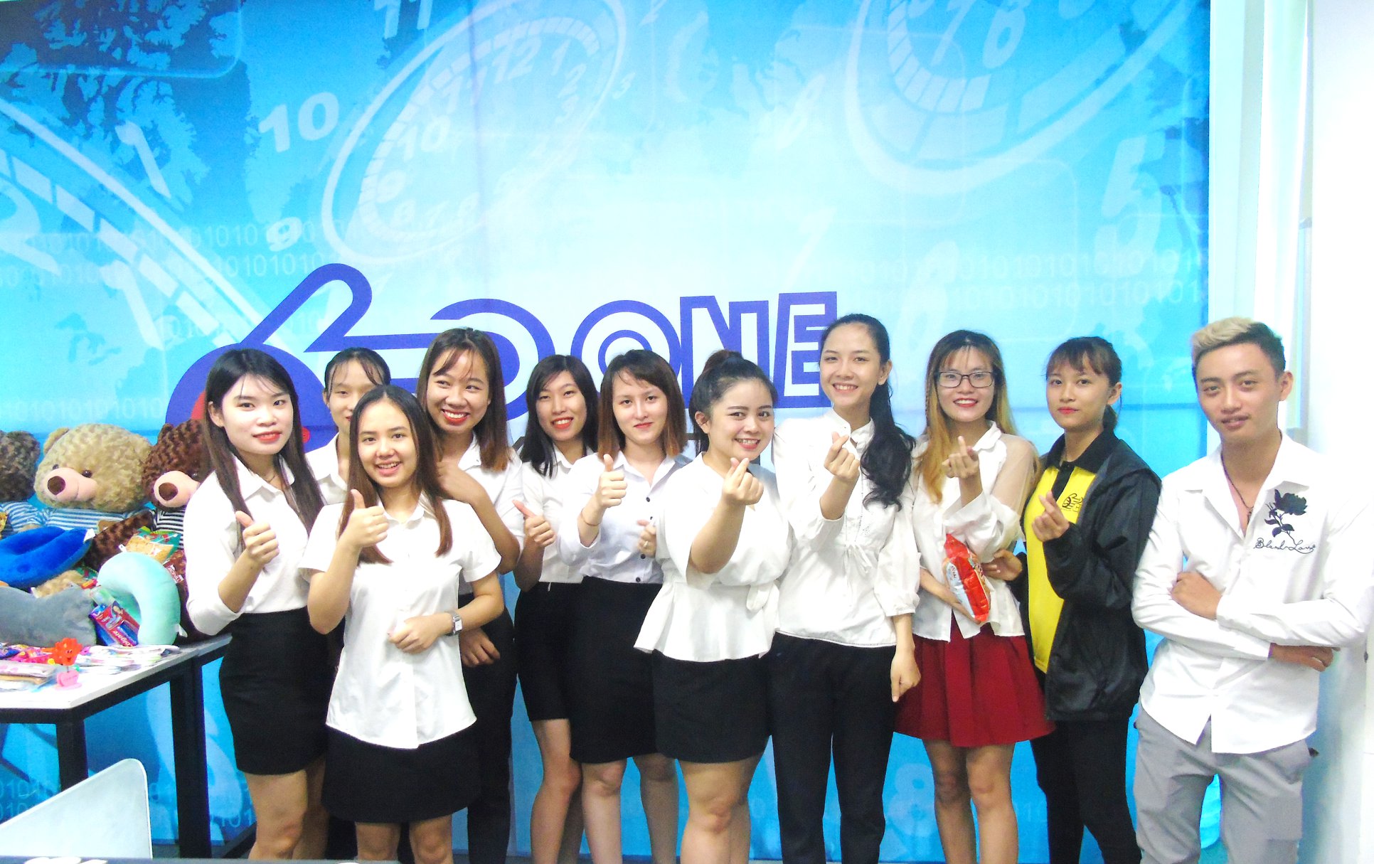 Cover image for One Click