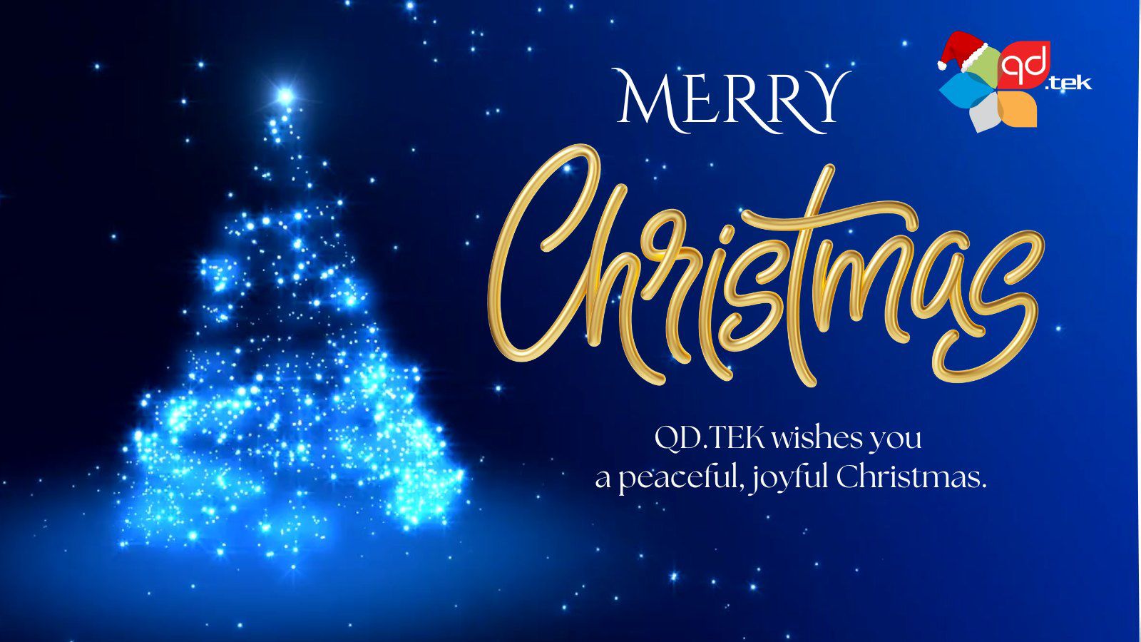 Cover image for Phân Phối Công Nghệ Quang Dũng