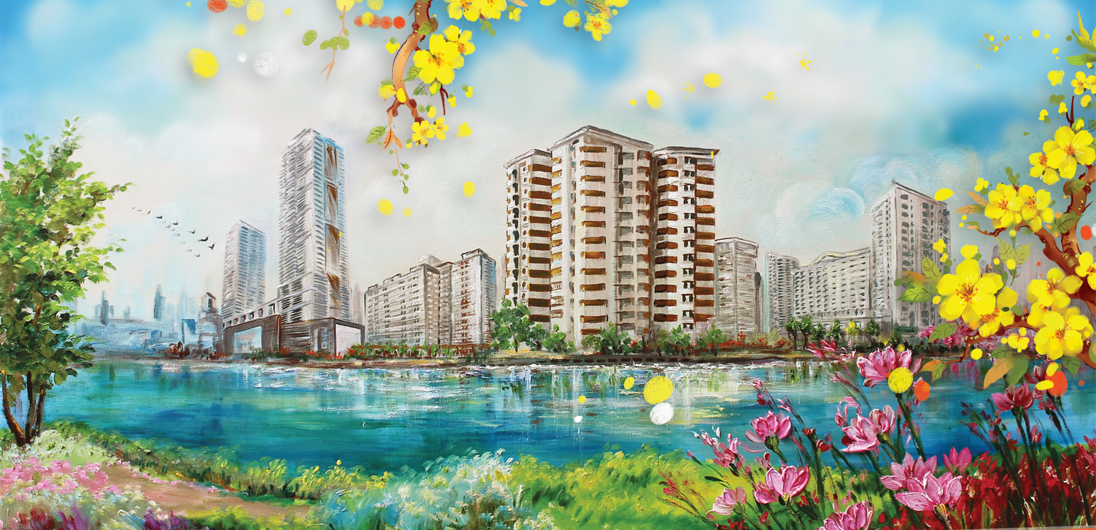 Cover image for Phát Triển Nhà Thủ Đức