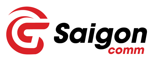 Cover image for Saigoncomm