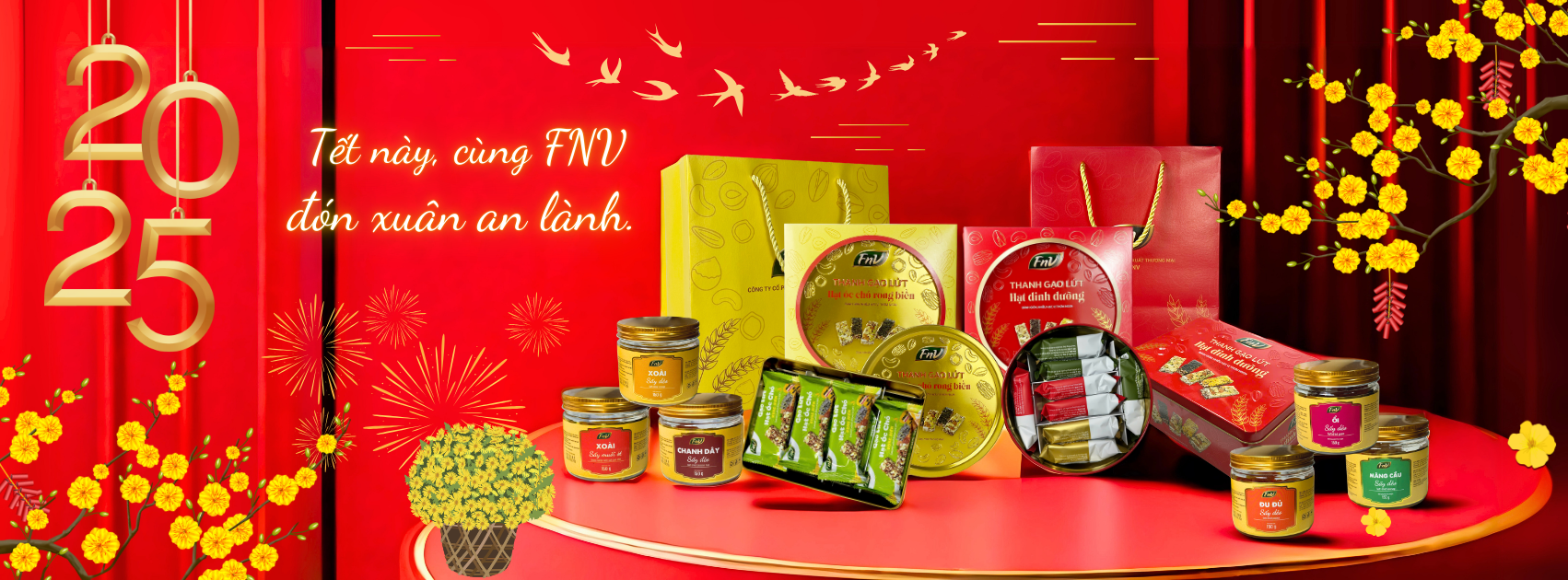 Cover image for SẢN XUẤT THƯƠNG MẠI VINA FNV