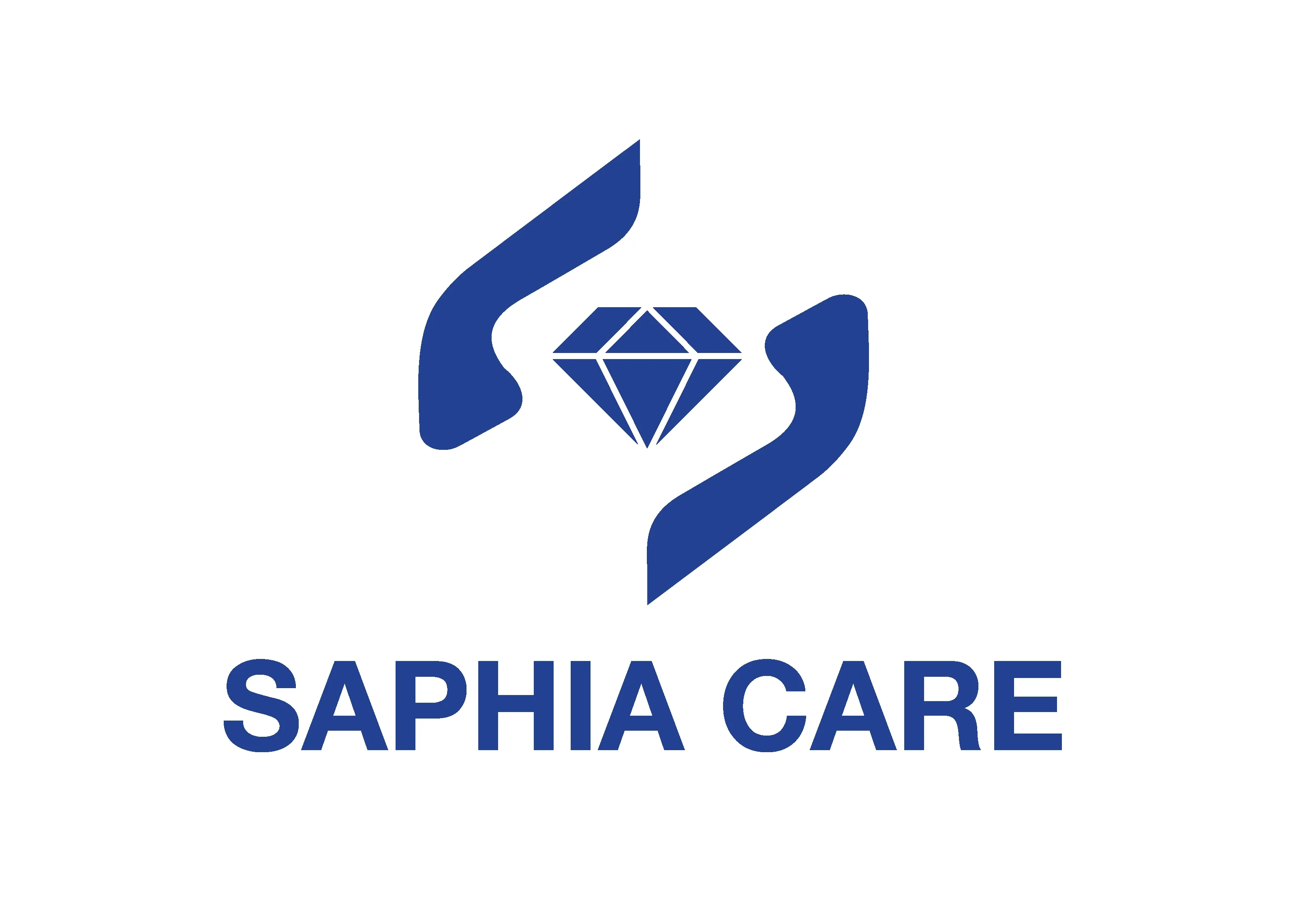 Cover image for SAPHIA CARE