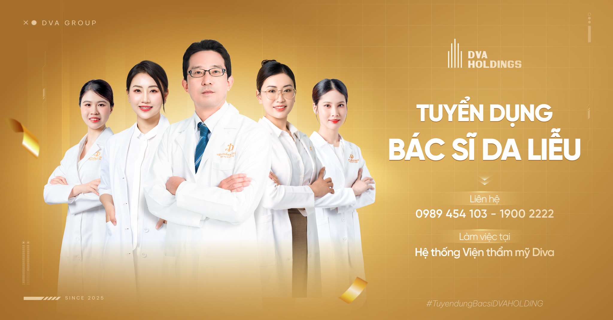 Cover image for Tập Đoàn Dva