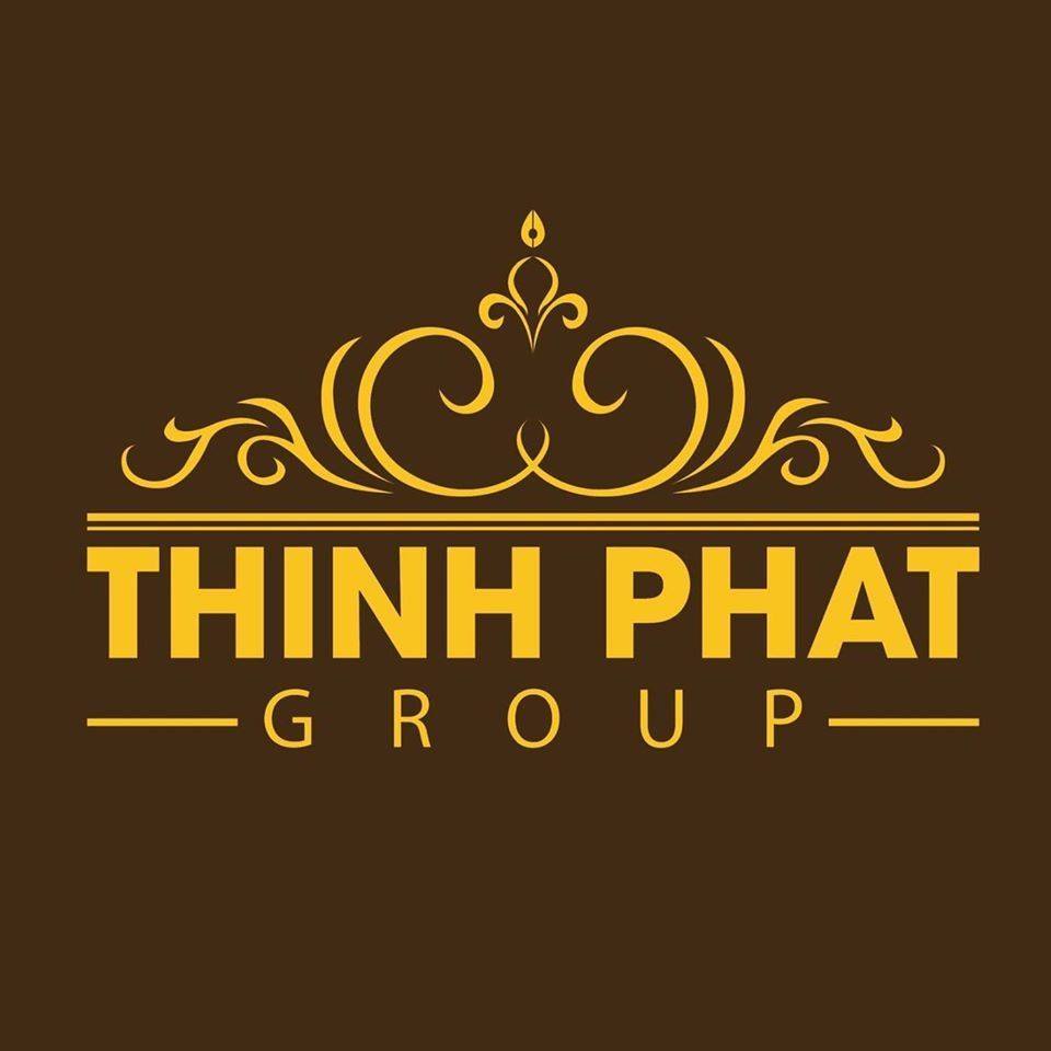 Cover image for Tập đoàn Thịnh Phát