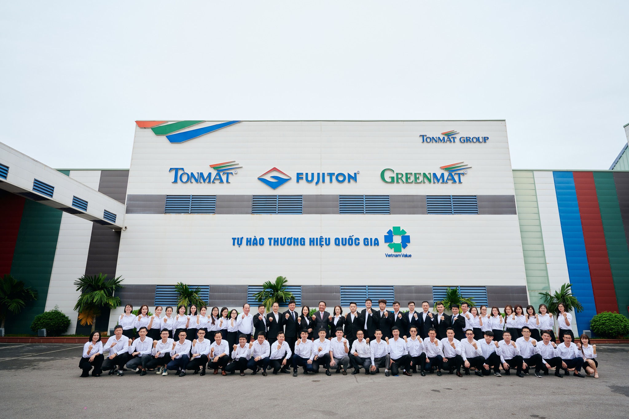 Cover image for TONMAT