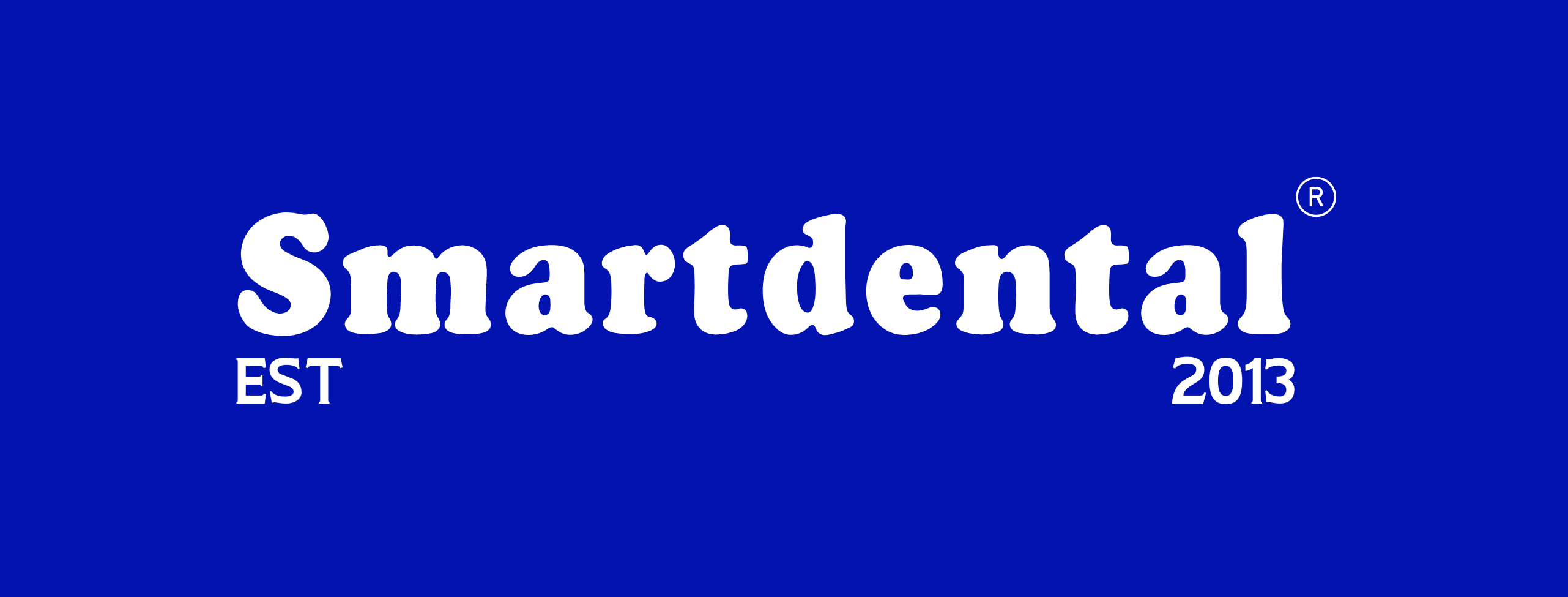 Cover image for Smart Dental