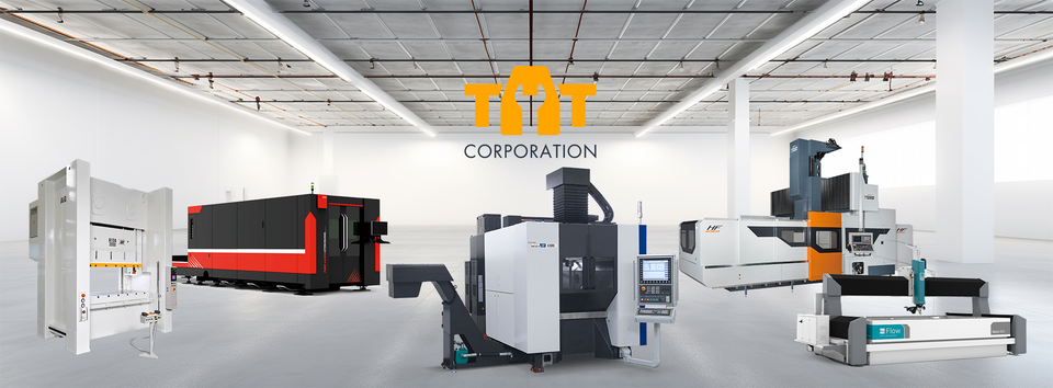 Cover image for Công Ty Cổ Phần Thiết Bị TAT