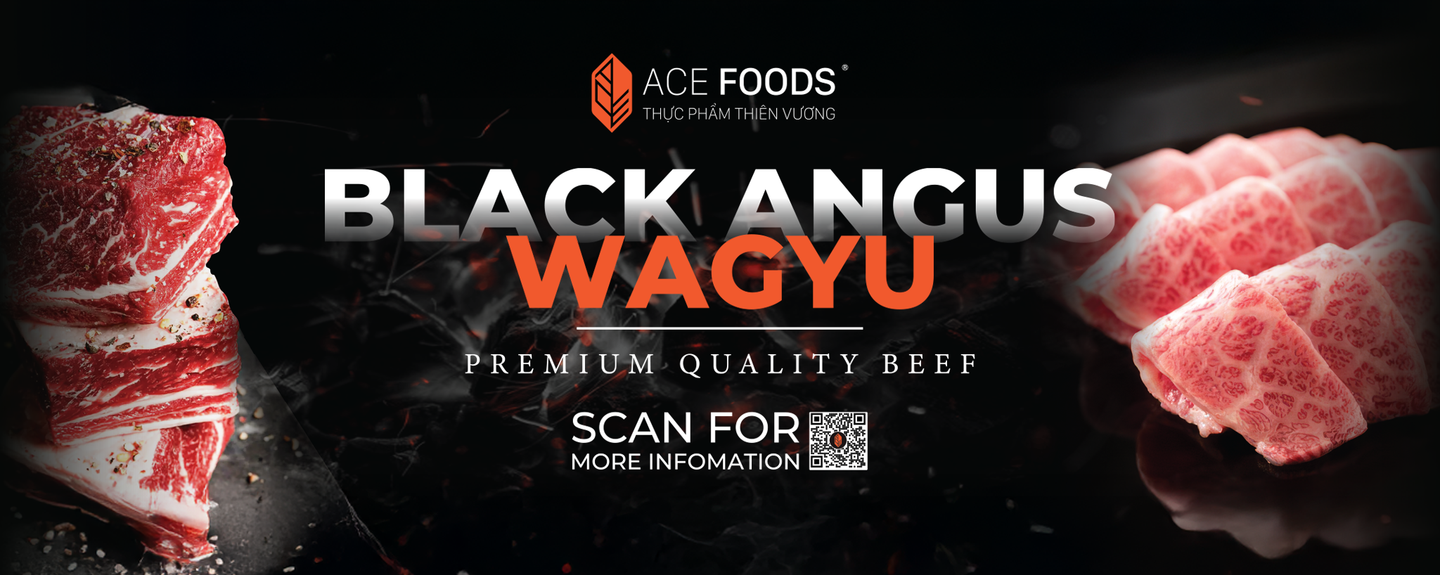 Cover image for Thực Phẩm Thiên Vương