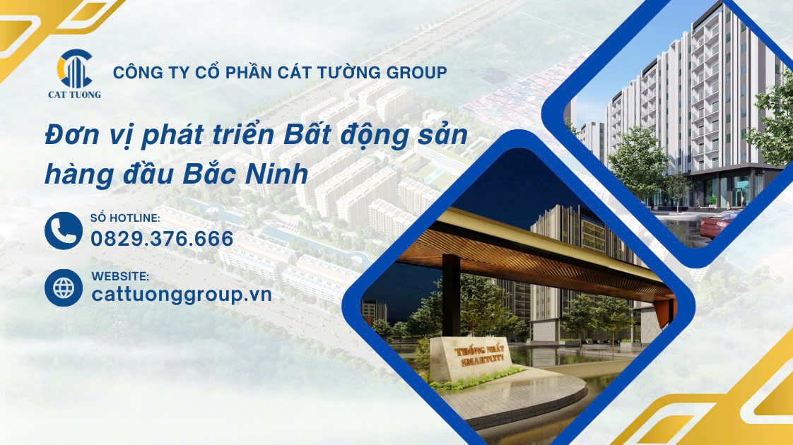 Cover image for THỐNG NHẤT (Cát Tường Bắc Ninh)