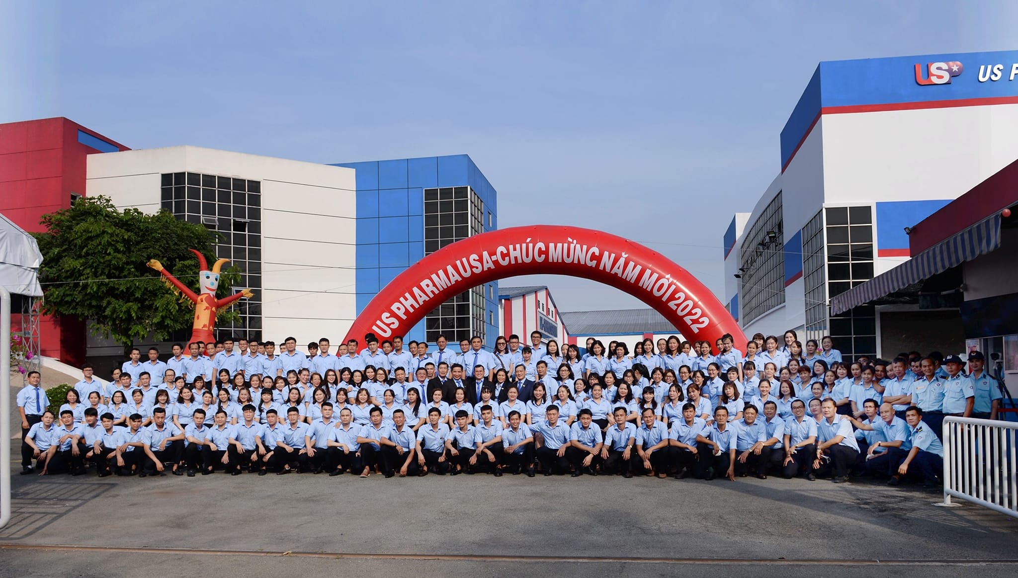 Cover image for US PHARMA USA