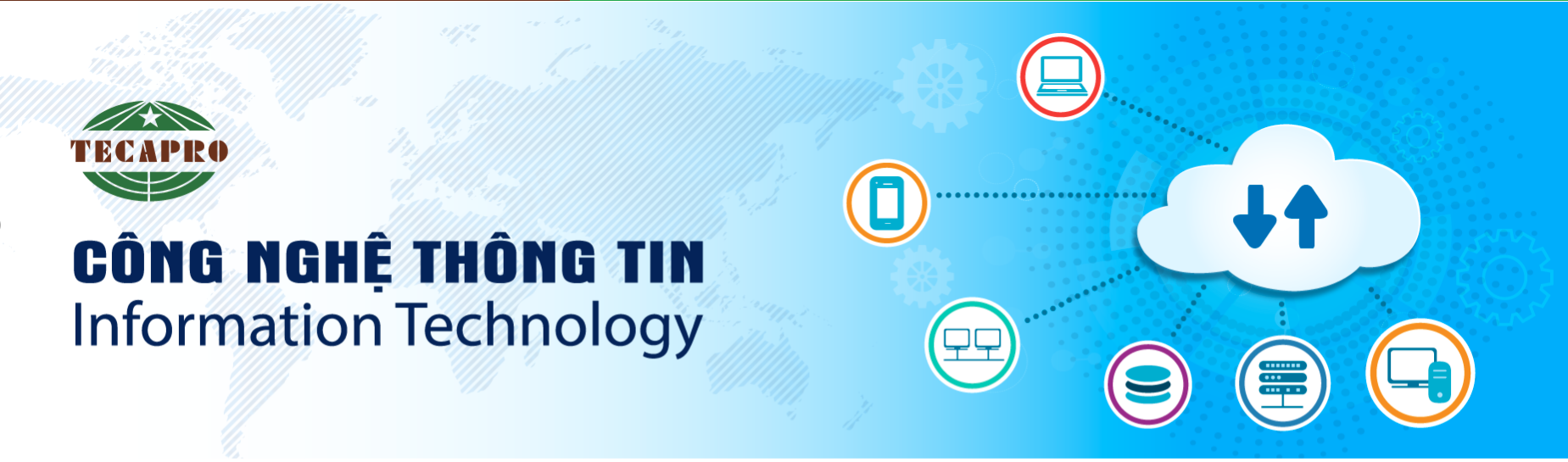 Cover image for TECAPRO VIỆT NAM