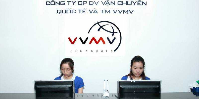 Cover image for Vinh Vân Minh Vân