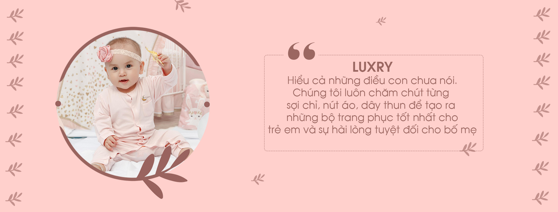 Cover image for Luxry