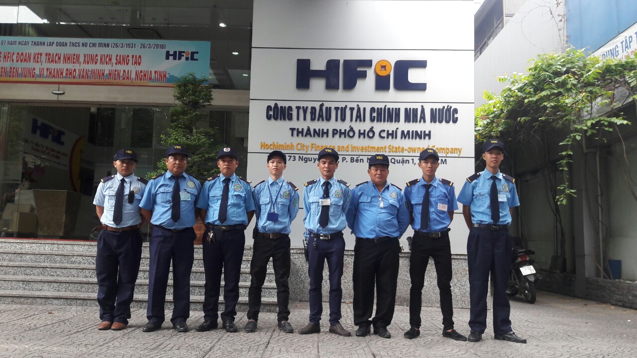 Cover image for Công Ty CP Dịch Vụ Bảo Vệ Thắng Lợi Việt Nam