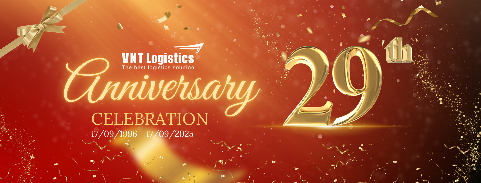 Cover image for VNT Logistics