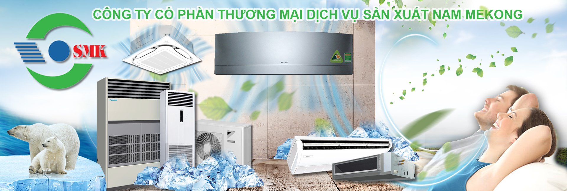 Cover image for MeKong Corp.