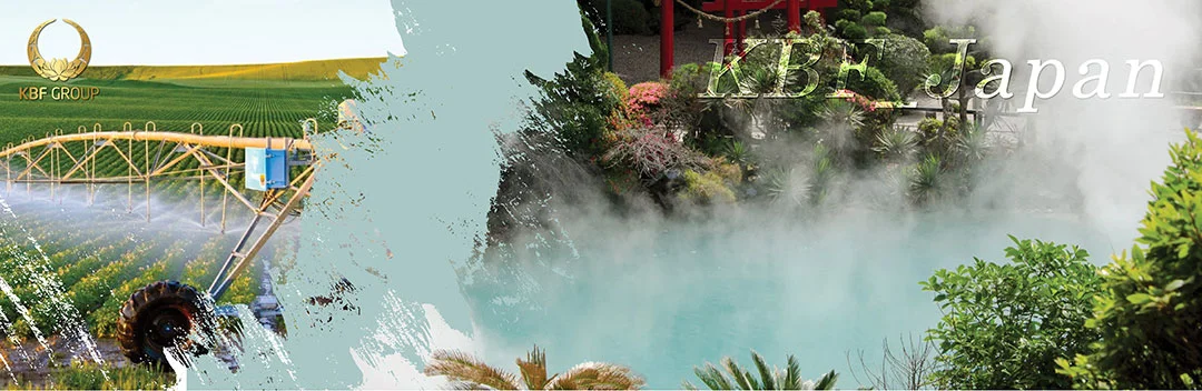 Cover image for KBF_JAPAN IMPORT EXPORT., JSC