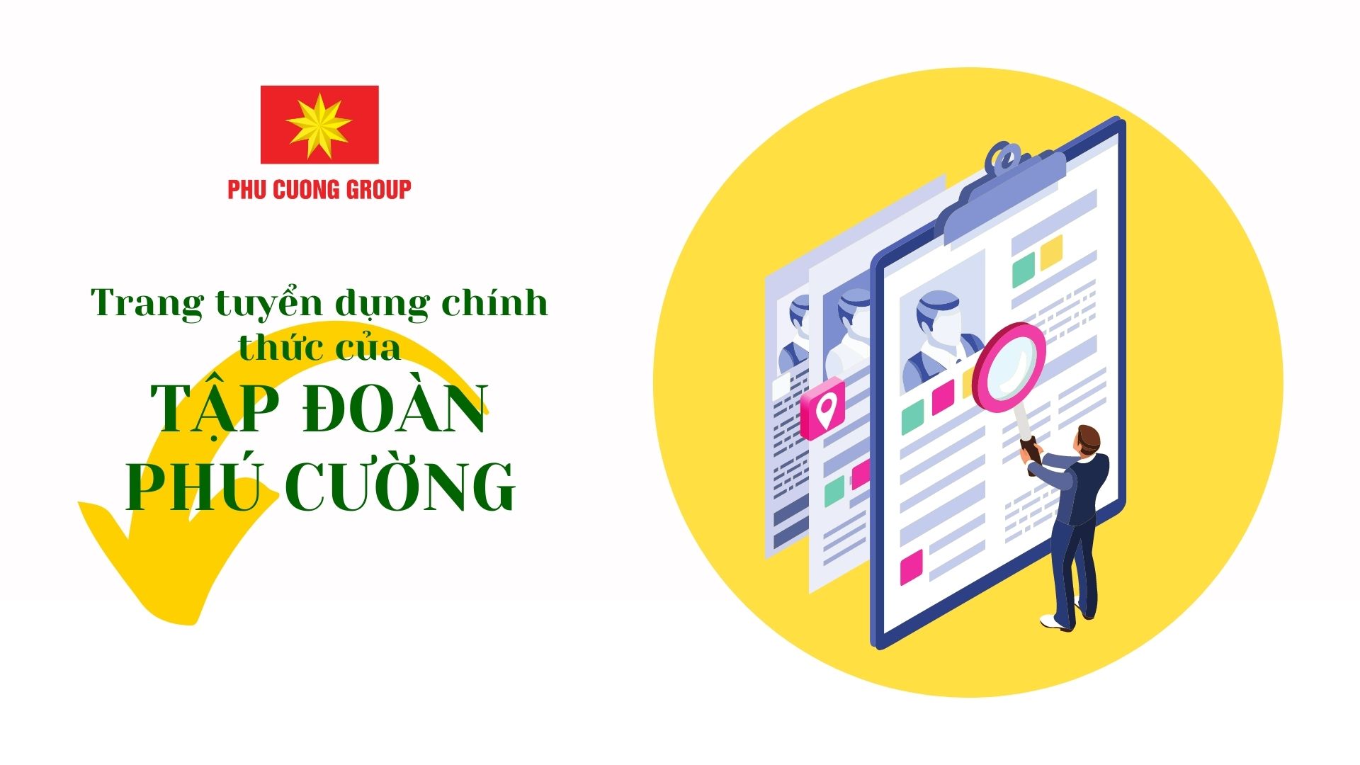 Cover image for PHÚ CƯỜNG KIÊN GIANG