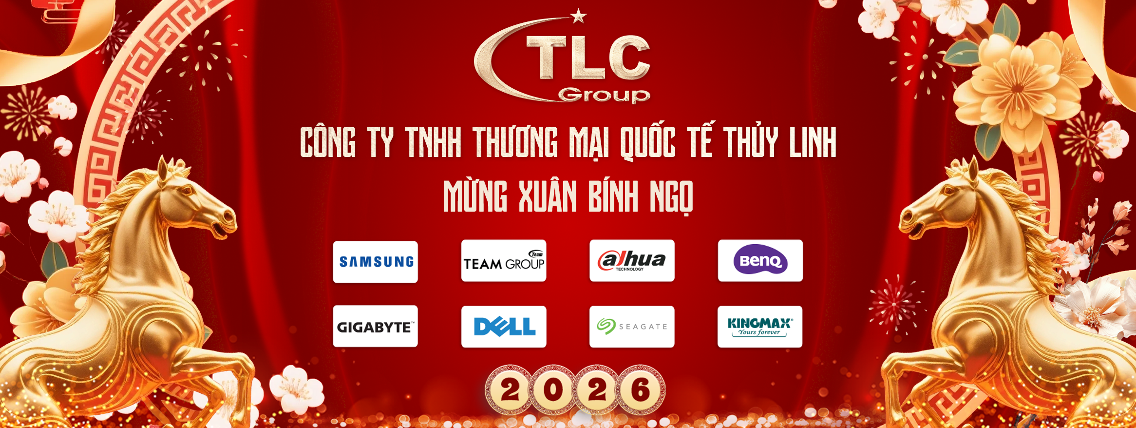 Cover image for CÔNG TY THÙY LINH