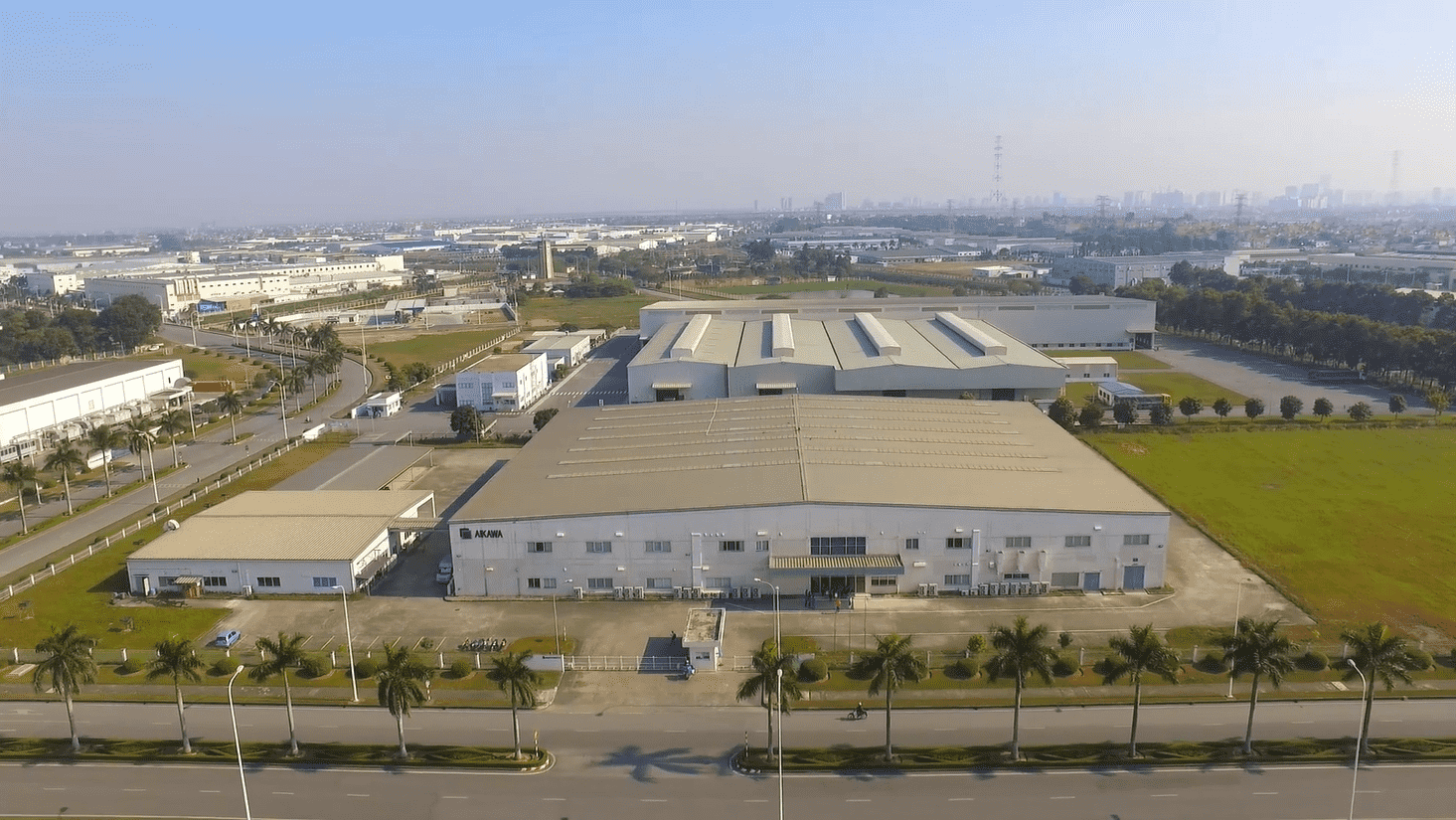 Cover image for Aikawa Việt Nam