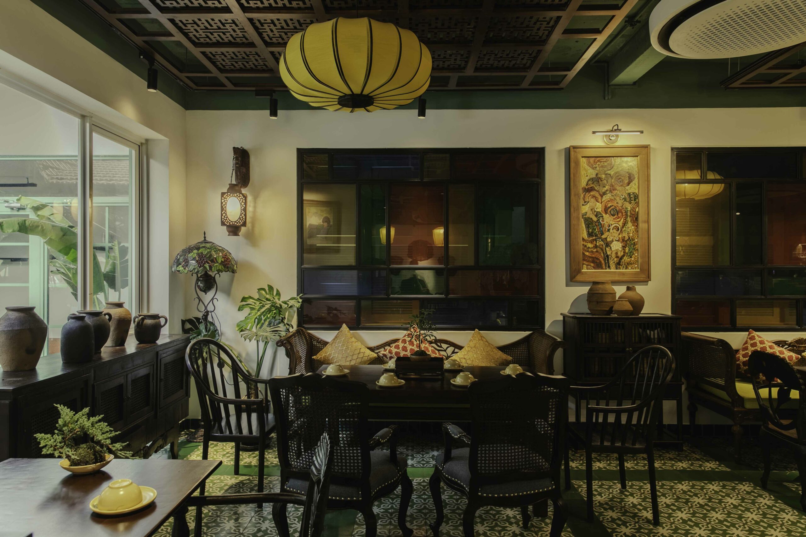 Cover image for Ẩm Thực D&T