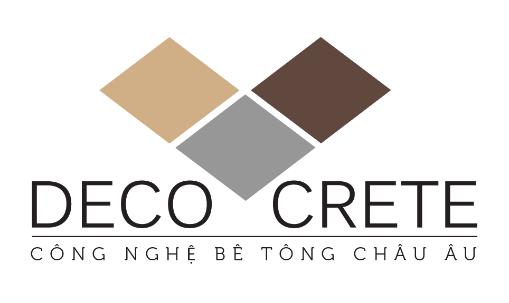 Cover image for Bê Tông Châu Âu Deco