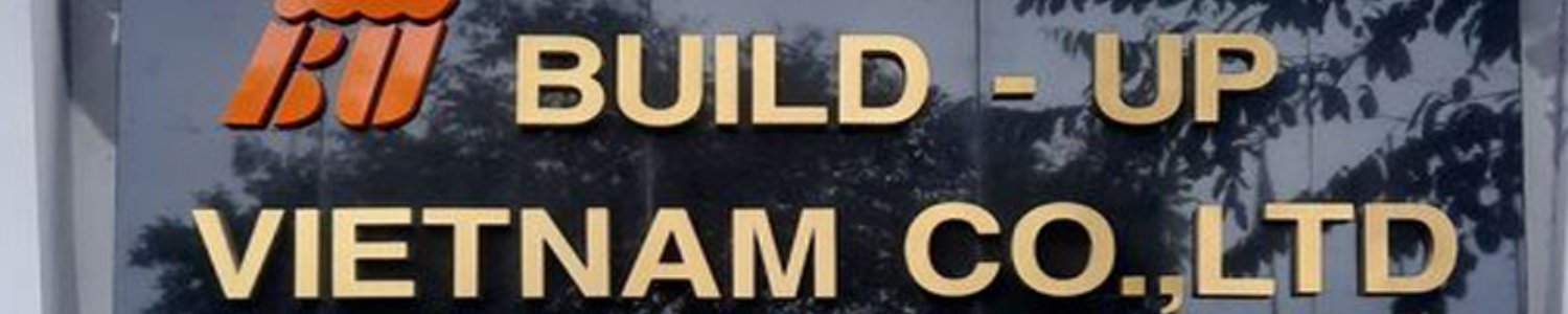 Cover image for Build-Up Việt Nam