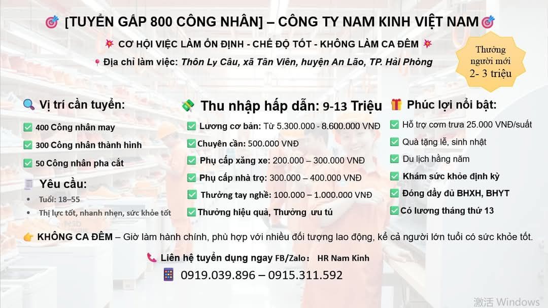 Cover image for Công Ty TNHH Chinh Thái