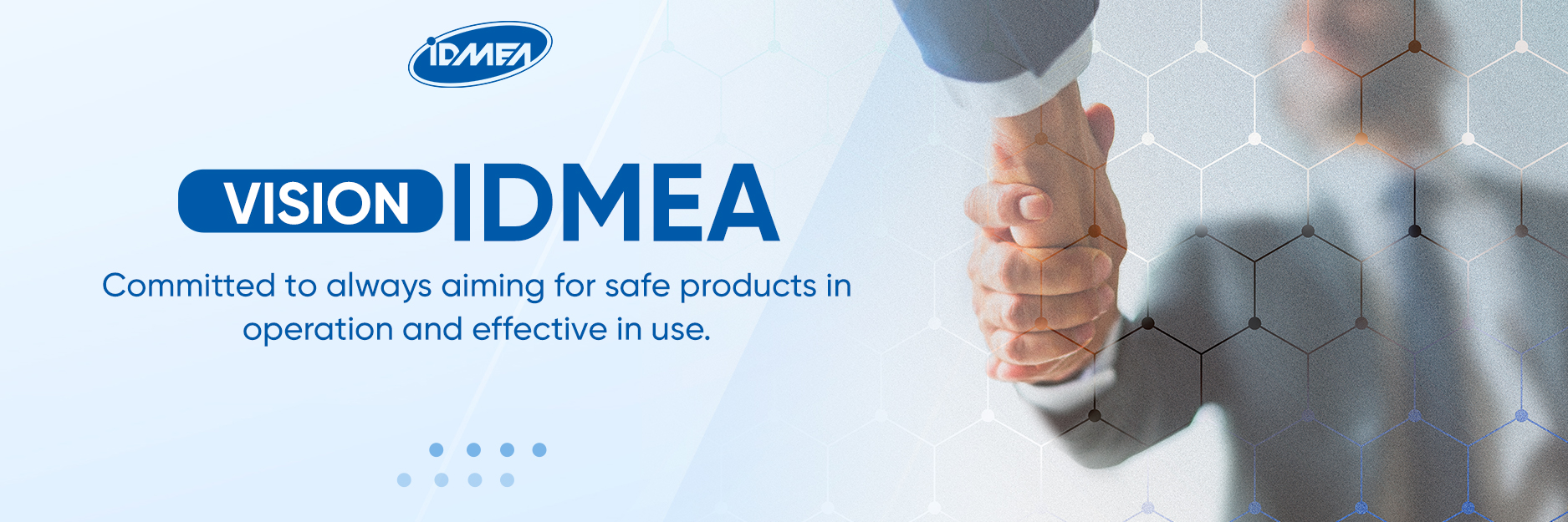 Cover image for Công ty TNHH Cơ khí và tự động hóa Công nghiệp