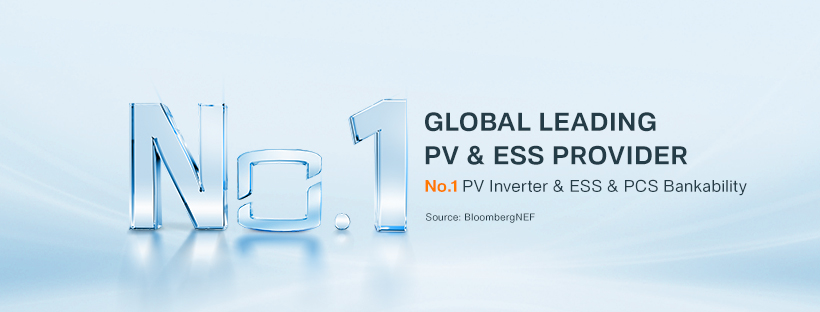 Cover image for Sungrow (Việt Nam)