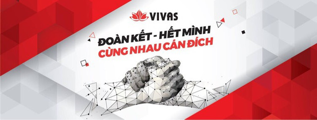 Cover image for Công Ty TNHH Cung Cấp Giải Pháp Dịch Vụ Giá Trị Gia Tăng (Vivas)