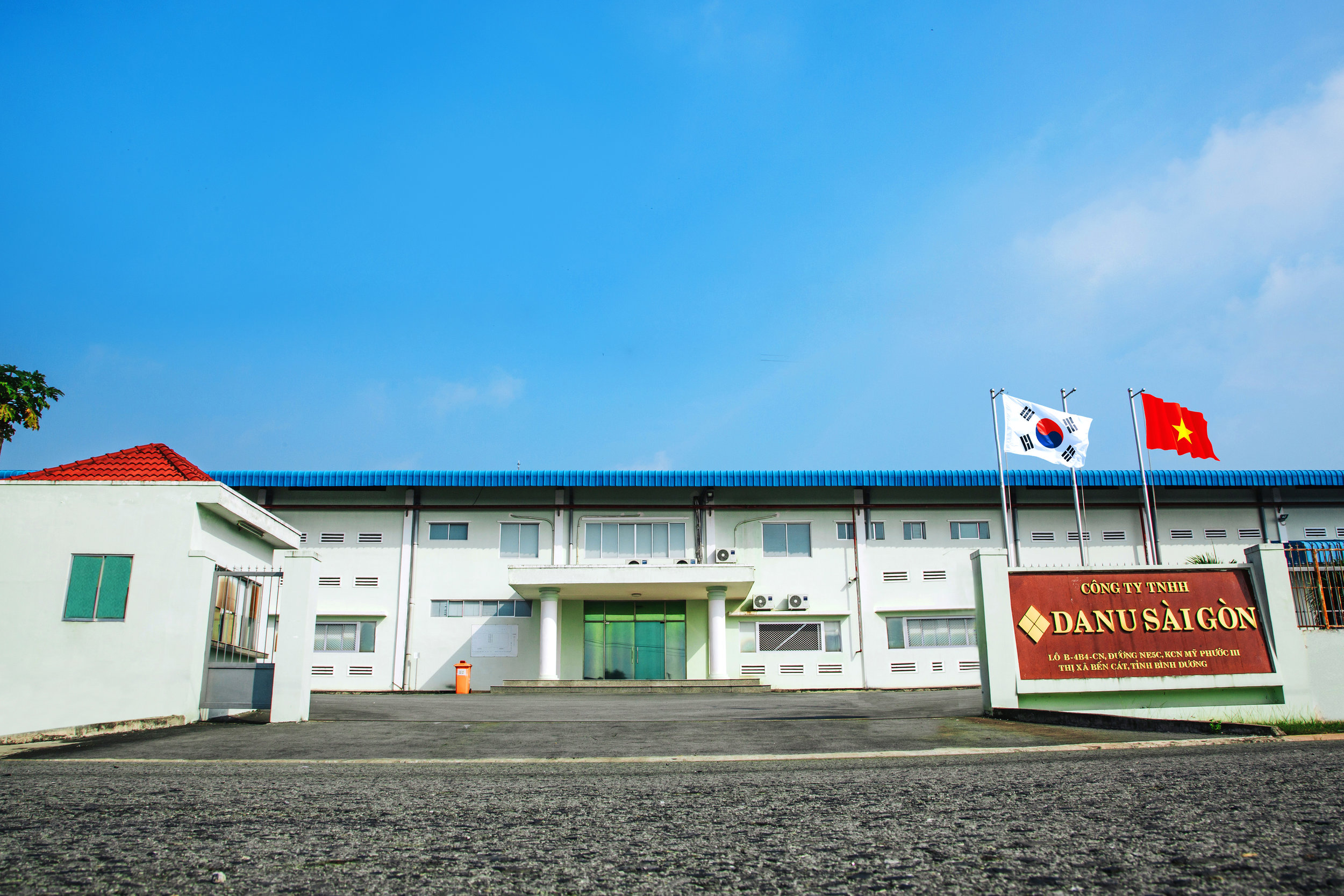 Cover image for Danu Vina