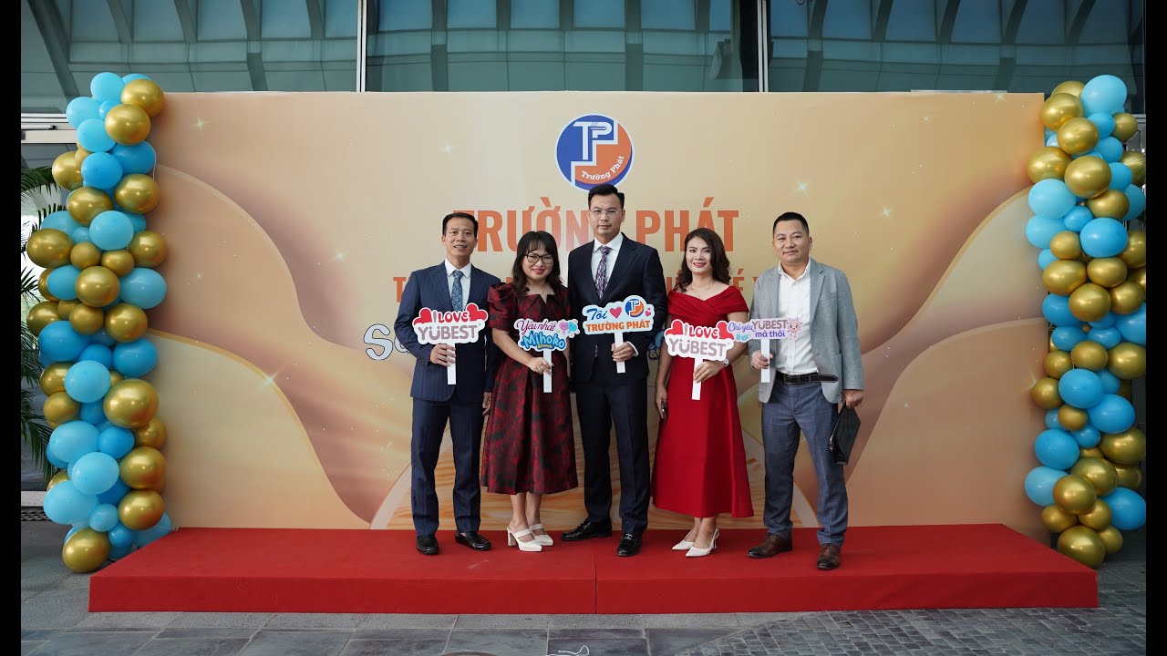 Cover image for CÔNG TY  ĐẦU TƯ VÀ PHÁT TRIỂN DỊCH VỤ TRƯỜNG PHÁT