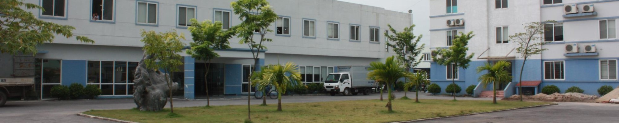 Cover image for Công ty TNHH Dayeon Bi Jou Việt Nam