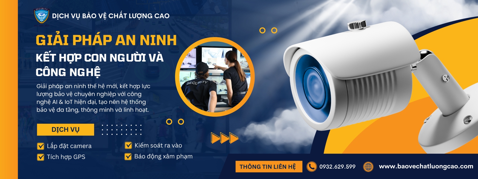 Cover image for BẢO VỆ THANH BÌNH PHÚ MỸ