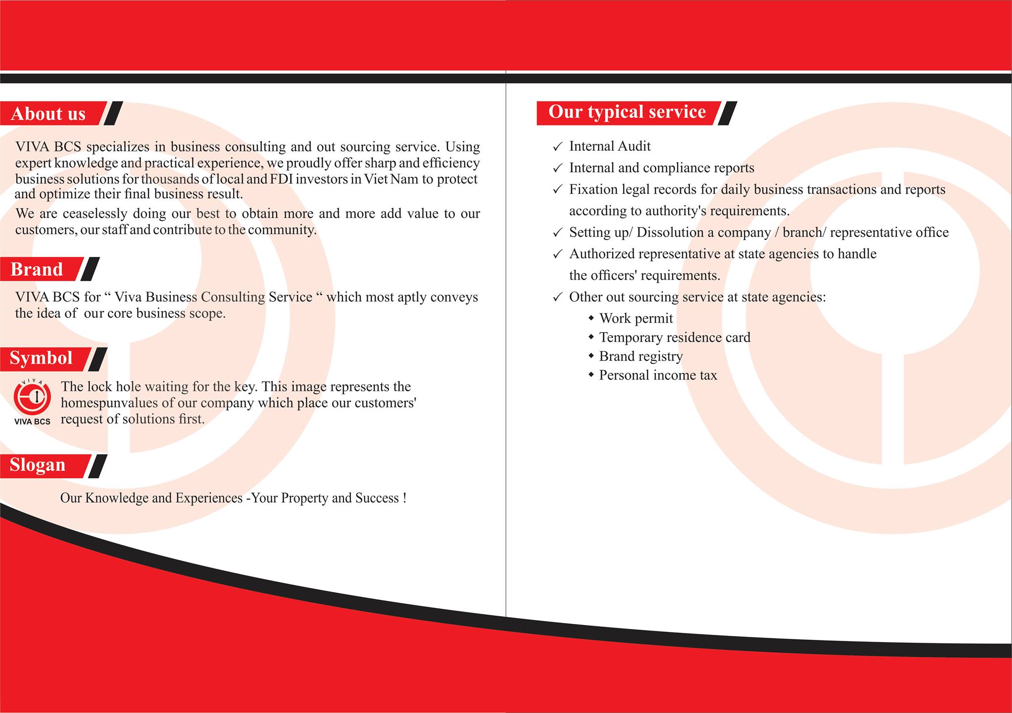 Cover image for Tư Vấn Kinh Doanh VIVA