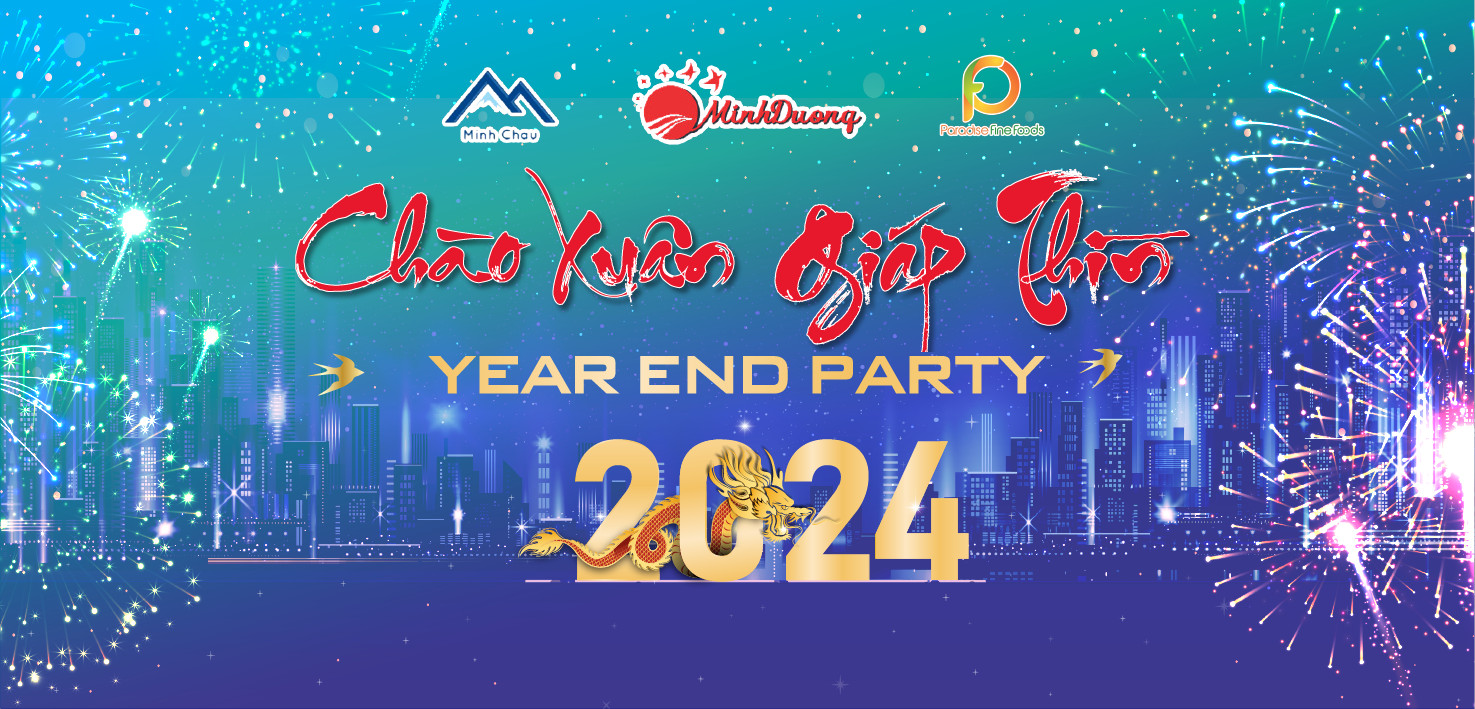 Cover image for Dịch Vụ Và Chế Biến Thực Phẩm Minh Dương