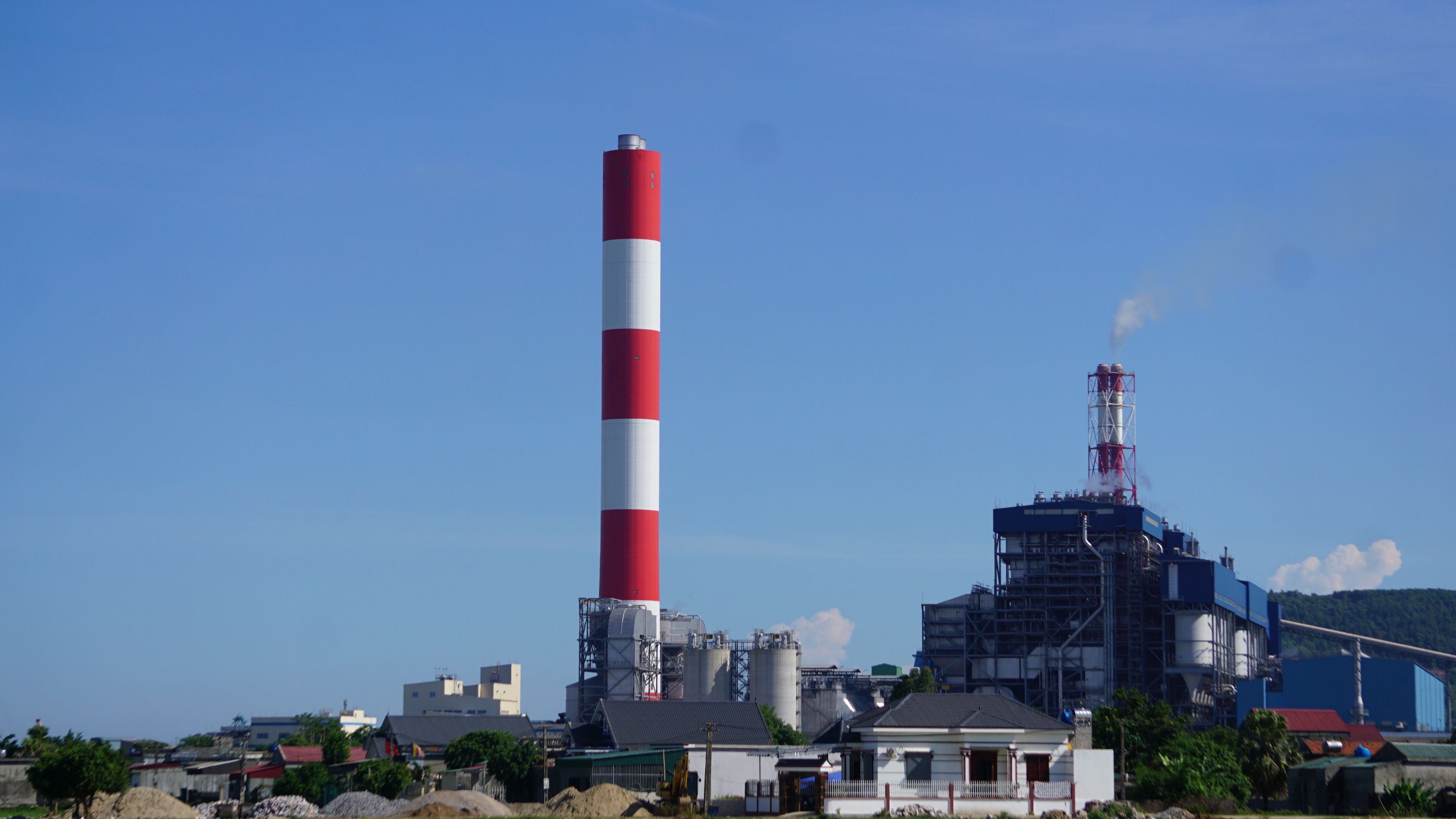 Cover image for Công Ty TNHH Điện Nghi Sơn 2