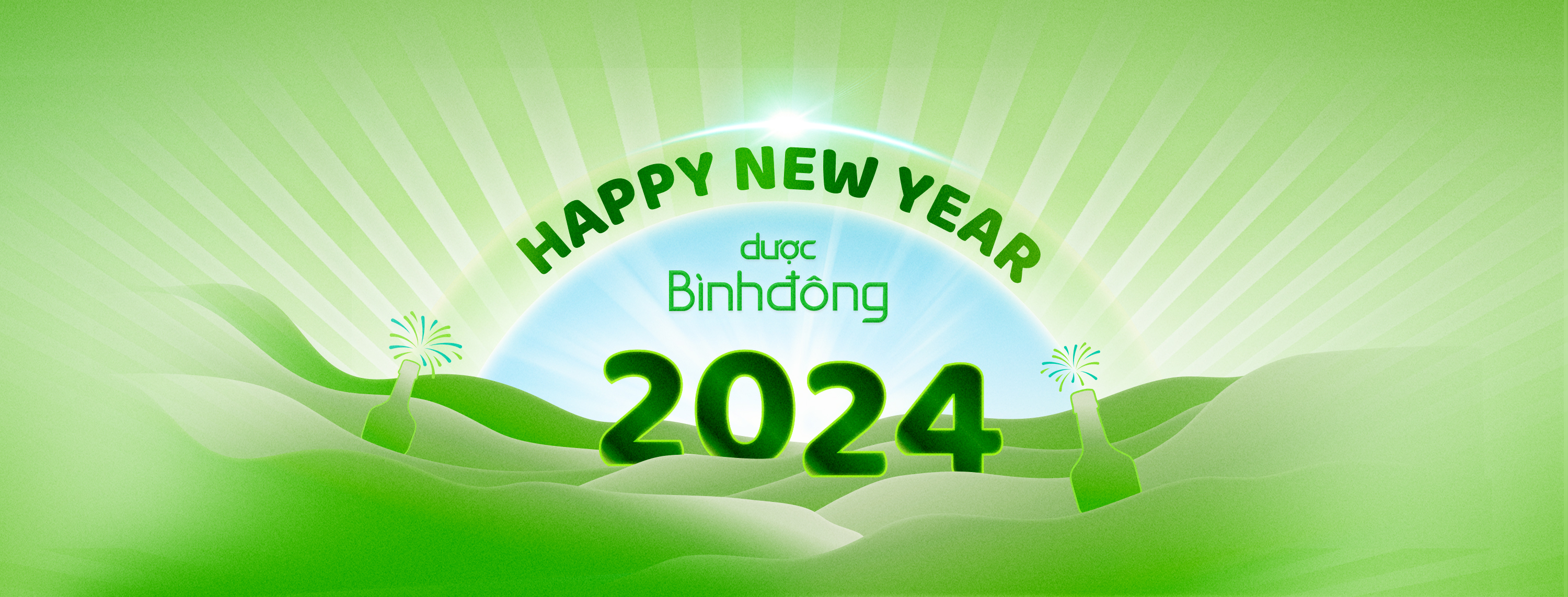 Cover image for DƯỢC PHẨM BÌNH ĐÔNG