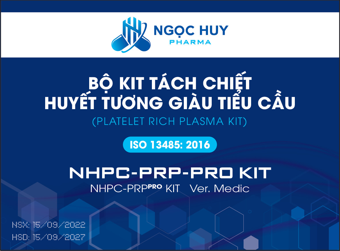 Cover image for Dược Phẩm Huypharma