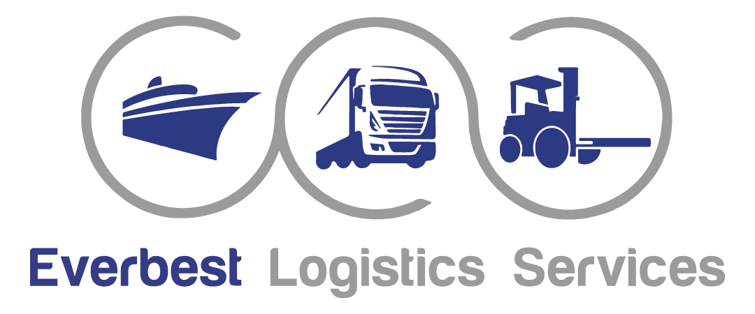 Cover image for Everbest Logistics Việt Nam